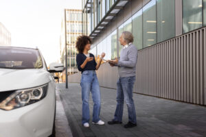 When is it Worth Buying a Used Car from a Dealership