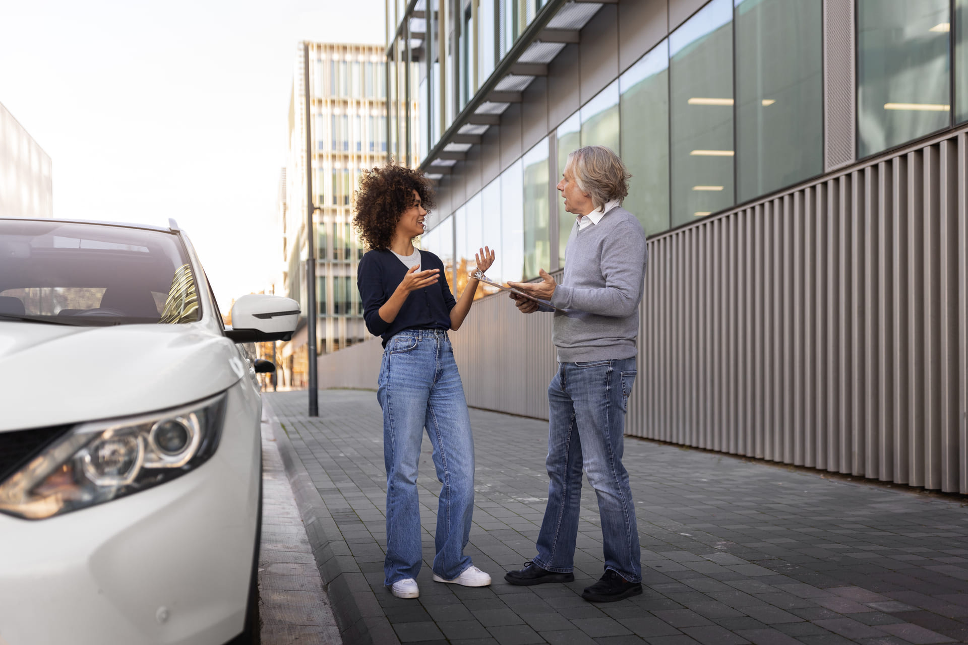 When is it Worth Buying a Used Car from a Dealership